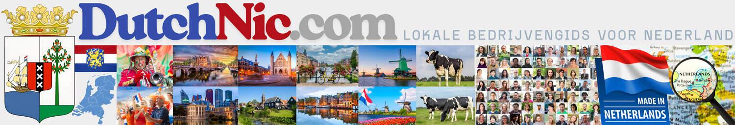 Gemaakt in Nederland - We Own Rotterdam